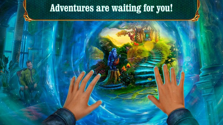 Labyrinths of World 10 f2p screenshot image 5_Popularmodapk.com