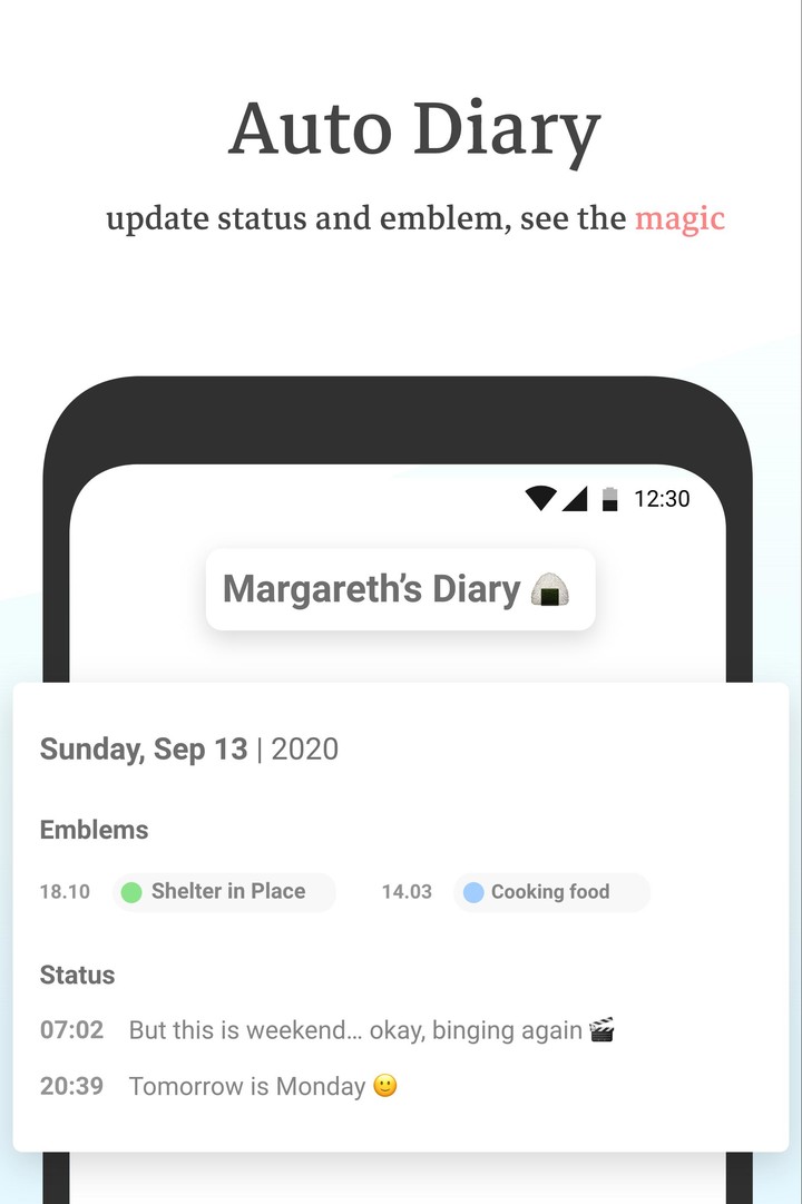 Seahart - Private Social Media screenshot image 9_Popularmodapk.com