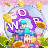 Lucky Crosswords for Money1.3.0_rowtechapk.com