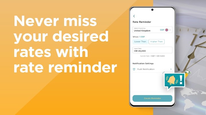 Transfez - Money Transfer screenshot image 15_Popularmodapk.com