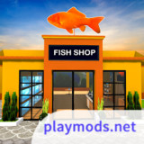 Supermarket Aquarium Simulator<span>(Unlimited money)</span>1.0_rowtechapk.com