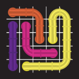 Pipe connect : Connect Dots1.5.3_rowtechapk.com