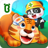 Baby Panda: Care for animals9.81.00.00_rowtechapk.com
