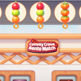 Convey Crave: Bento Match<span>(No Ads Free Rewards)</span>1.0.0_rowtechapk.com