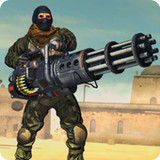 Desert Gunner Machine Gun Game2.0.40_rowtechapk.com