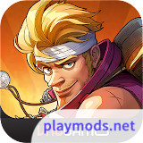 Metal Slug: Awakening<span>(No Ads)</span>1.5.2_rowtechapk.com