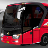 Agra Mas Bus Indonesia5.0_rowtechapk.com