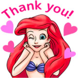 Princess Cartoon for whatsapp1.1_rowtechapk.com