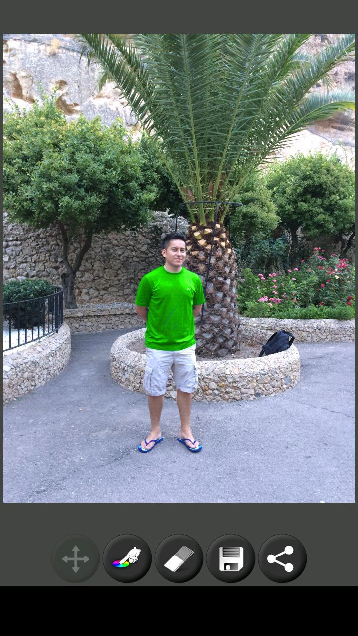 Change Color screenshot image 17_Popularmodapk.com