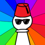 Fez Chess: A gacha chess game4.0_rowtechapk.com