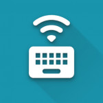 Serverless Bluetooth Keyboard & Mouse for PC/Phone<span>(Premium features Unlocked)</span>4.13.0_rowtechapk.com