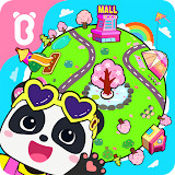 Little Panda's Town: My World9.86.68.21_rowtechapk.com