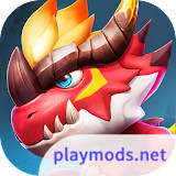 Dragon Age: Pals Adventure<span>(No Ads)</span>1.1.3_rowtechapk.com