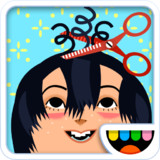 Toca Hair Salon 2<span>(All Unlocked)</span>2.2-play_rowtechapk.com