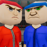 Gang War: Online Shooter<span>(No Ads)</span>0.37_rowtechapk.com