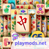 Mahjong Journey: Tile Match<span>(Unlimited money)</span>1.25.8800_rowtechapk.com