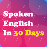 Spoken English In 30 Days1.3_rowtechapk.com