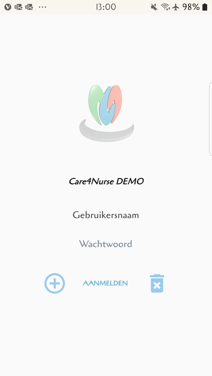 Care4Nurse Mobile screenshot image 1_Popularmodapk.com