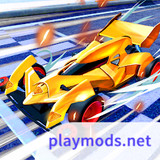 Flash Racer<span>(Speed change)</span>11.0_rowtechapk.com