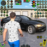 Real School Coach Driving Game1.0_rowtechapk.com