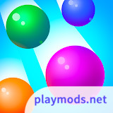 Bounce Merge<span>(No Ads)</span>1.9.10_rowtechapk.com