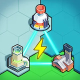 Idle Energy Tycoon:Power Grid<span>(Free shopping)</span>1.2.5_rowtechapk.com