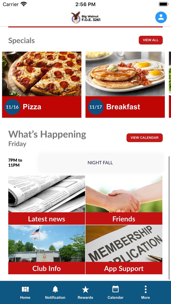 Aerie #3261 screenshot image 7_Popularmodapk.com