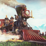 SteamPower 1830 Railroad Tycoon74_rowtechapk.com