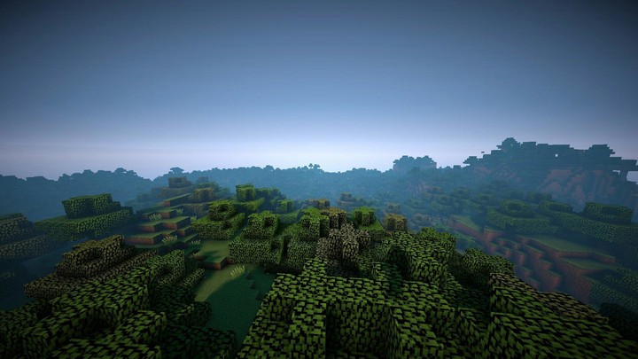 Nice Craft - Building Crafting screenshot image 2_Popularmodapk.com