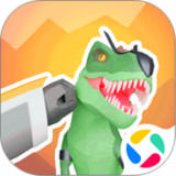 一败涂地野兽战斗0.43_rowtechapk.com