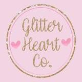 Glitter Heart Co.4.0_rowtechapk.com