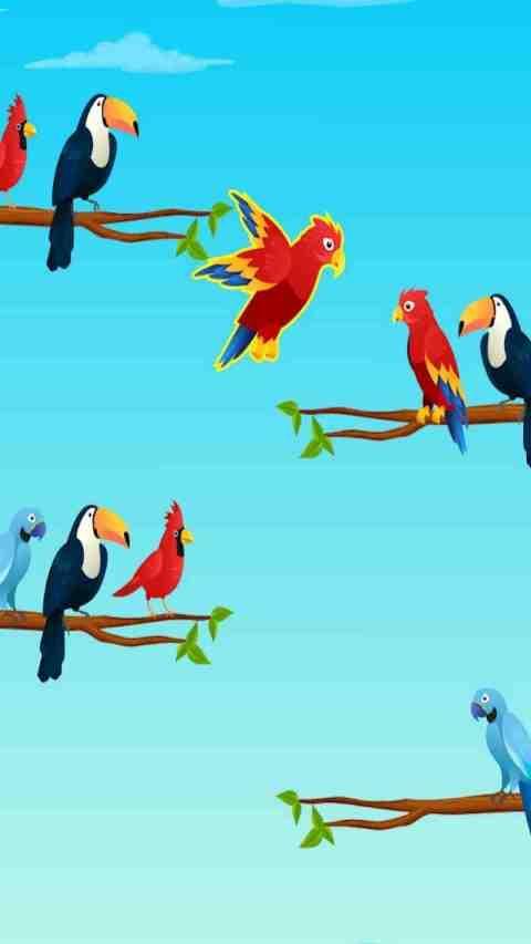 拯救渡渡鸟 screenshot image 1_Popularmodapk.com