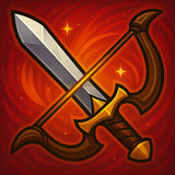 Bowarrior<span>(No Ads)</span>1.9.1_rowtechapk.com