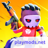 Fire War:Gunfight King<span>(Lots of gold coins)</span>1.0_rowtechapk.com