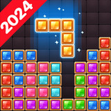 Block Puzzle Gem: Jewel Blast1.28.3_rowtechapk.com