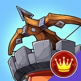 Castle Defender Premium2.0.0_rowtechapk.com