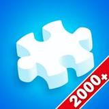 Jigsaw Puzzles - 2000+ levels1.2.16_rowtechapk.com