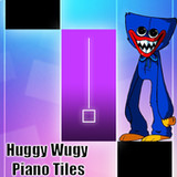 Piano Huggy Tiles3.1_rowtechapk.com