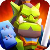 Battle Artist(Large currency)0.5.1_rowtechapk.com