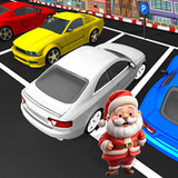 Parking 3D Jam: Parking Games4.6_rowtechapk.com