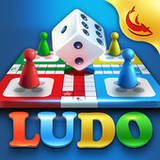 Ludo Comfun Online Live Game3.5.20240927_rowtechapk.com