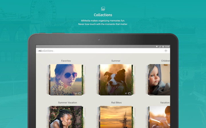 MiMedia screenshot image 19_Popularmodapk.com