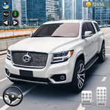 Car School Driving Games 3D<span>(Unlimited Currency)</span>1.2.2_rowtechapk.com