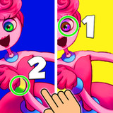Find Difference Poppy Playtime1.0_rowtechapk.com