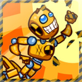 Canoniac Launcher Xmas: Arcade1.0.10_rowtechapk.com