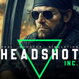HEADSHOT INC.<span>(Unlimited currency)</span>0.3.2_rowtechapk.com