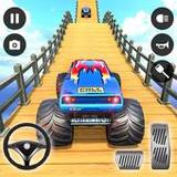Monster Truck Wala Game2.8.3_rowtechapk.com