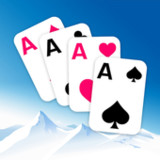 Yukon Solitaire1.0.1_rowtechapk.com