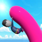 Stickman: Jackass Slingshot1.0.0.0_rowtechapk.com