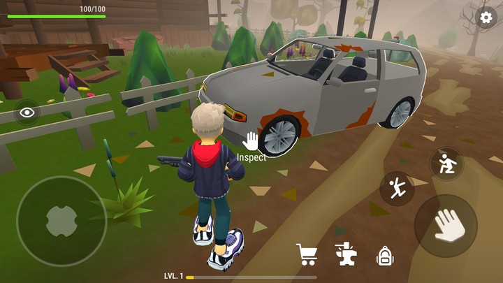 小雞上工－全台最大打工賺錢 App，找打工兼職最快速 screenshot image 5_Popularmodapk.com